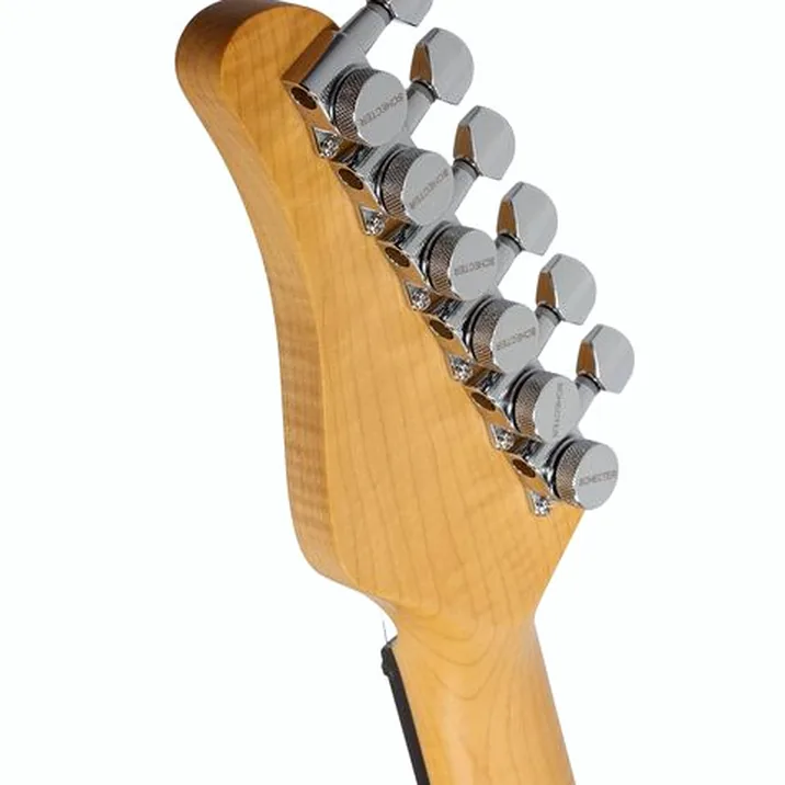 Schecter California Classic Trans Sky