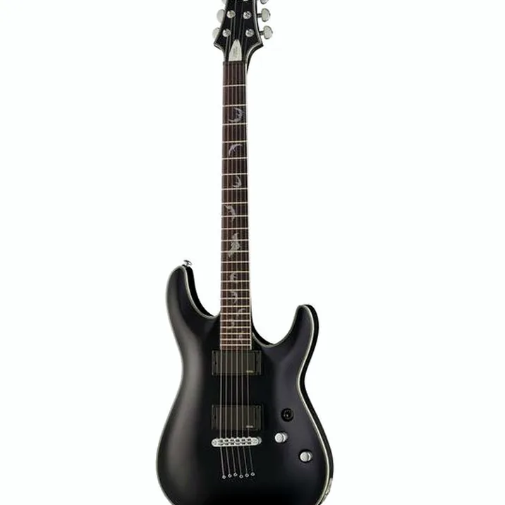 Schecter Damien Platinum 6 SBK