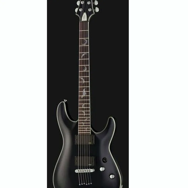 Schecter Damien Platinum 6 SBK