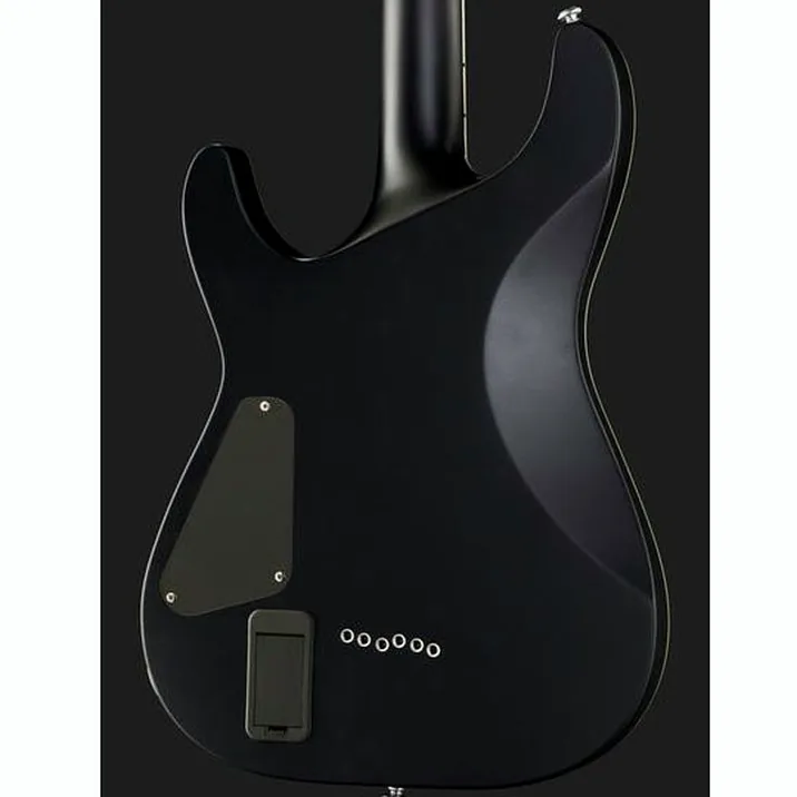 Schecter Damien Platinum 6 Sbk