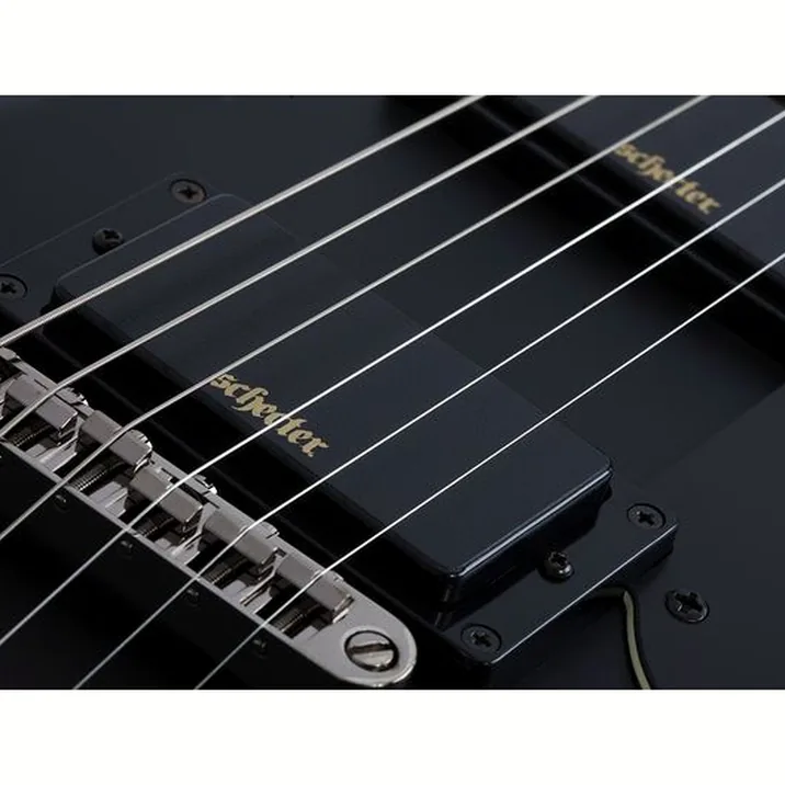 Schecter Damien S Ii Sb