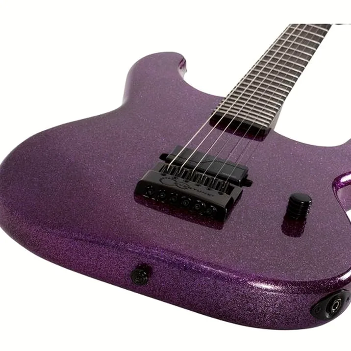 Schecter Danskimo-6