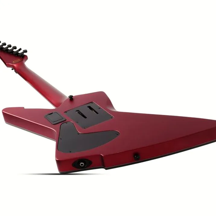 Schecter E-1 FR S Special Edition SCAR