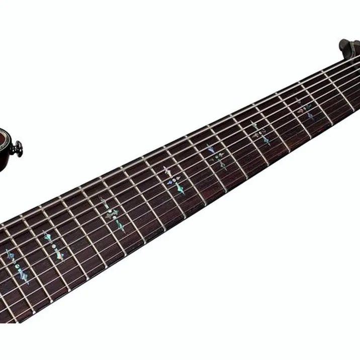 Schecter Hellraiser C 8 Black Cherry