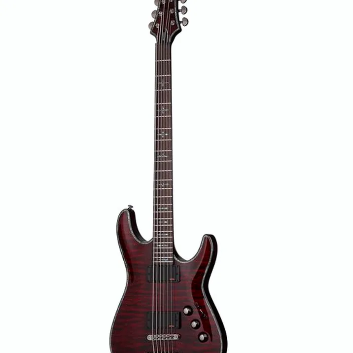 Schecter Hellraiser C-VI BCH