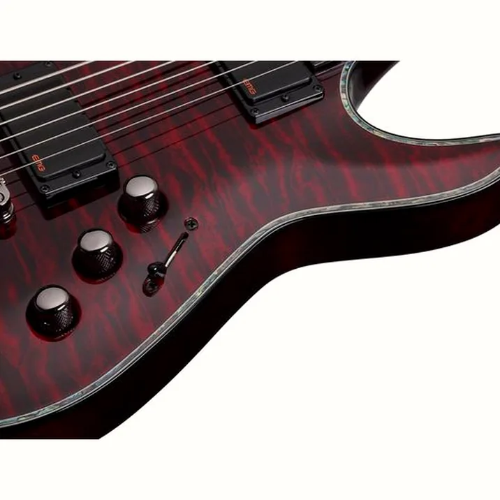 Schecter Hellraiser C Vi Bch