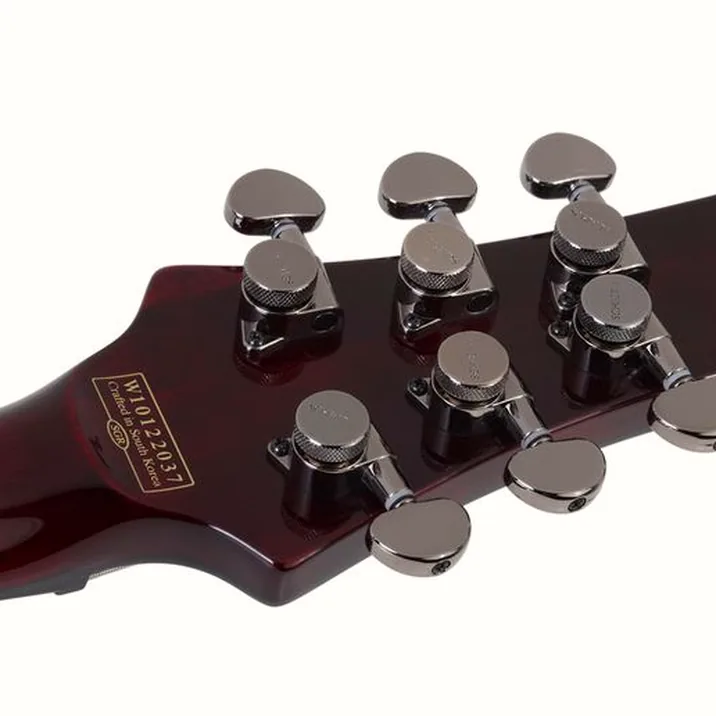 Schecter Hellraiser C Vi Bch