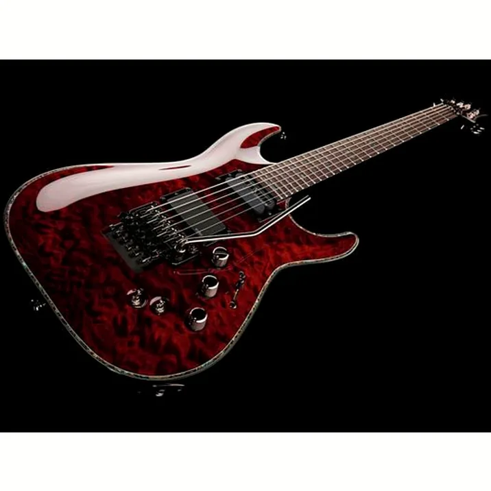 Schecter Hellraiser C1 Fr S Bch