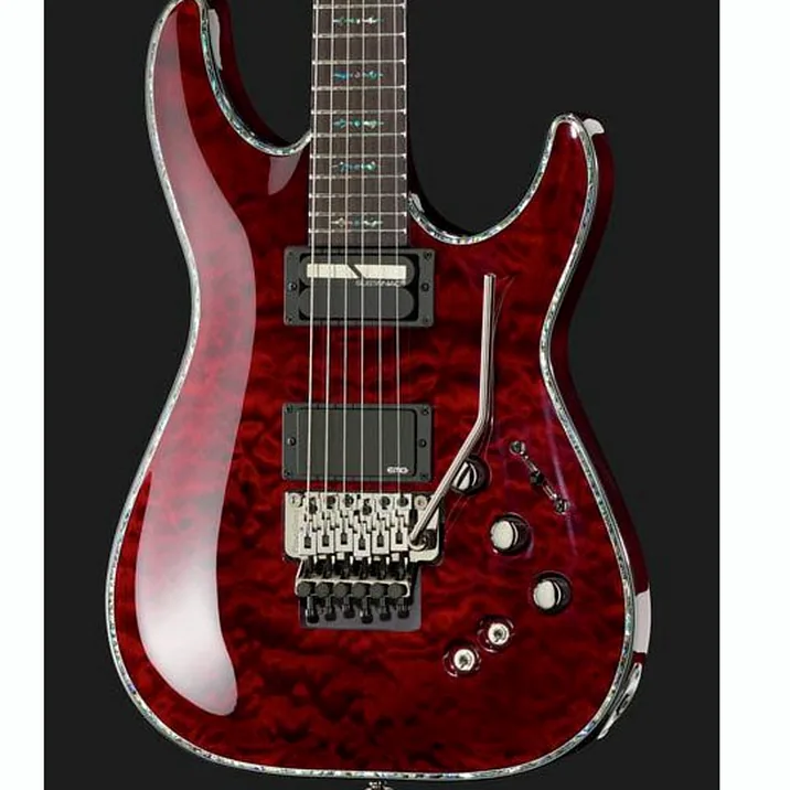 Schecter Hellraiser C1 Fr S Bch