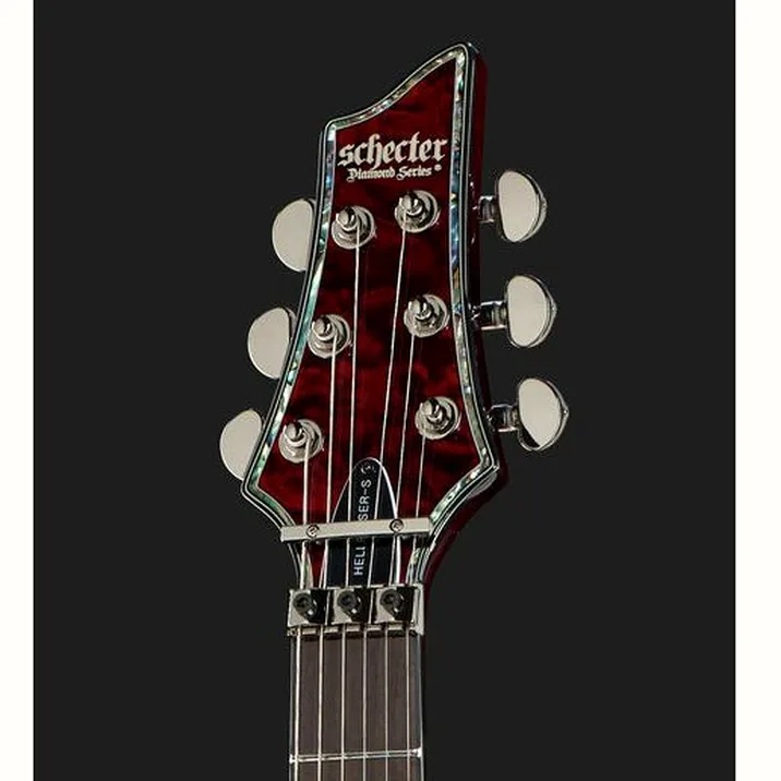 Schecter Hellraiser C1 Fr S Bch