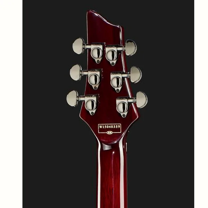 Schecter Hellraiser C1 Fr S Bch
