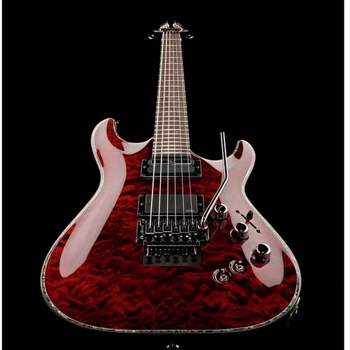 Schecter Hellraiser C1 Fr S Bch