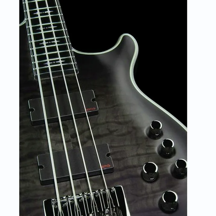 Schecter Hellraiser Extreme 4 Stbs