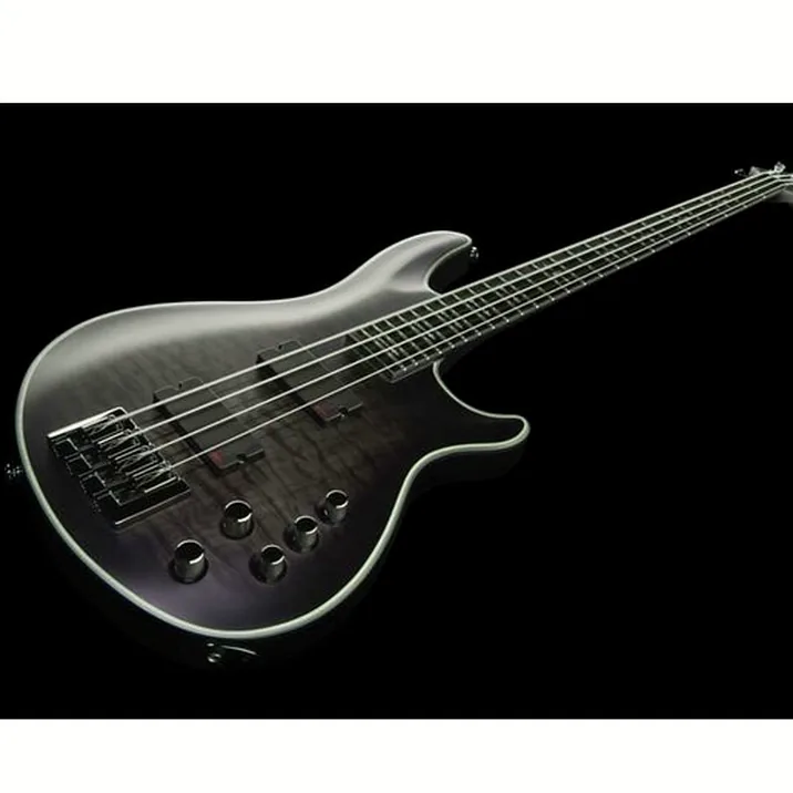 Schecter Hellraiser Extreme 4 Stbs