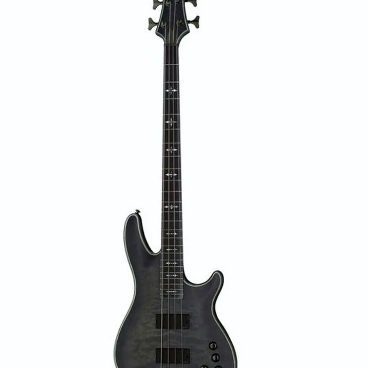 Schecter Hellraiser Extreme 4 STBS