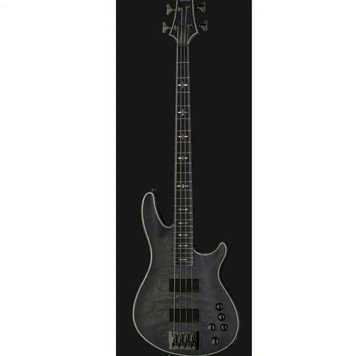 Schecter Hellraiser Extreme 4 STBS