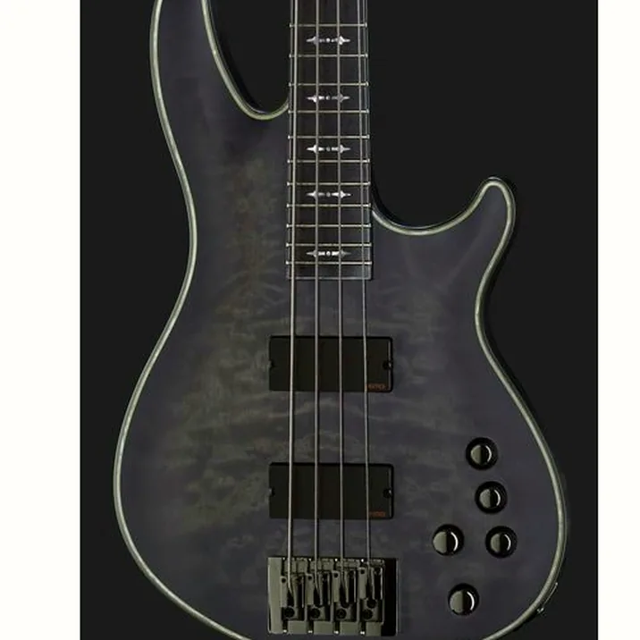 Schecter Hellraiser Extreme 4 Stbs