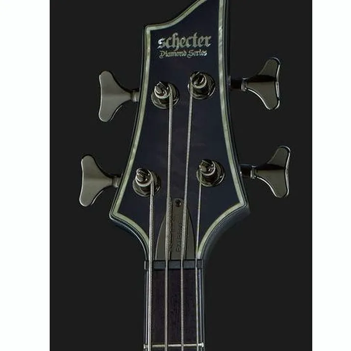 Schecter Hellraiser Extreme 4 Stbs
