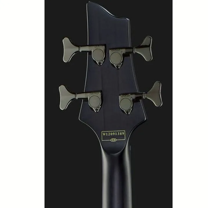 Schecter Hellraiser Extreme 4 Stbs