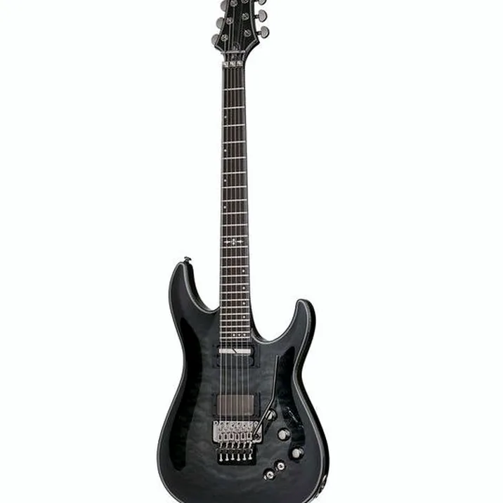 Schecter Hellraiser Hybrid C-1 FR S TBB