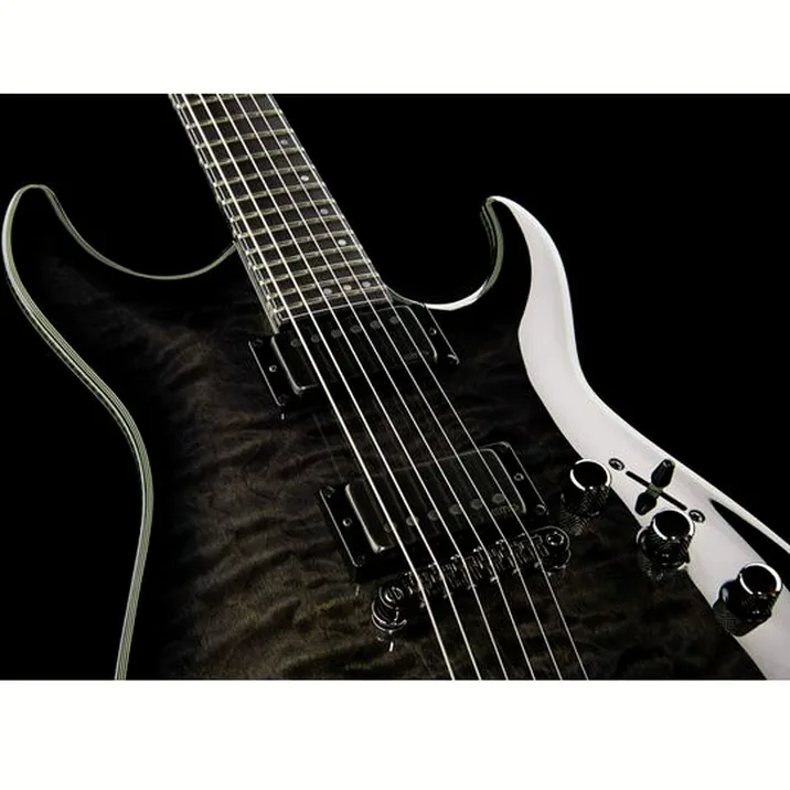 Schecter Hellraiser Hybrid C 1 Tbb