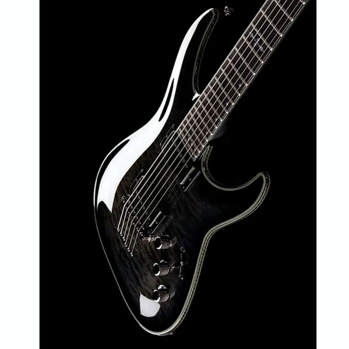 Schecter Hellraiser Hybrid C 1 Tbb