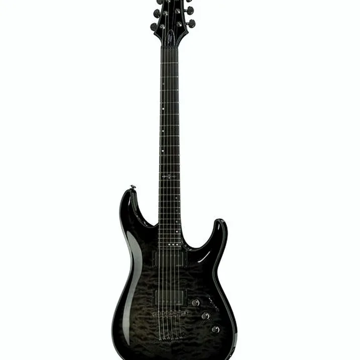 Schecter Hellraiser Hybrid C-1 TBB