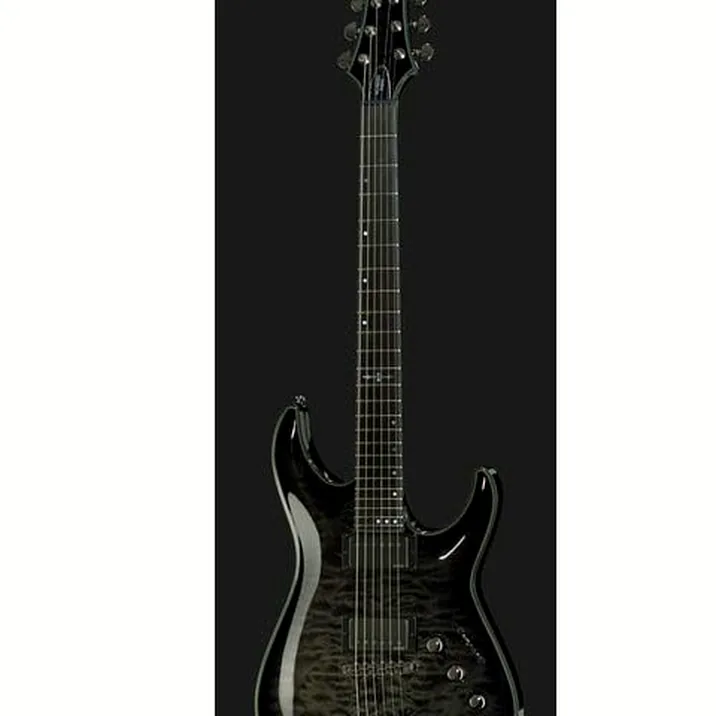 Schecter Hellraiser Hybrid C-1 TBB