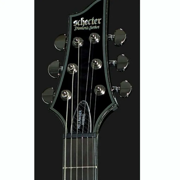 Schecter Hellraiser Hybrid C 1 Tbb