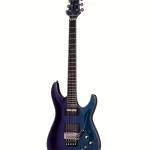 Schecter Hellraiser Hybrid C-1 UV – Reseña y prueba
