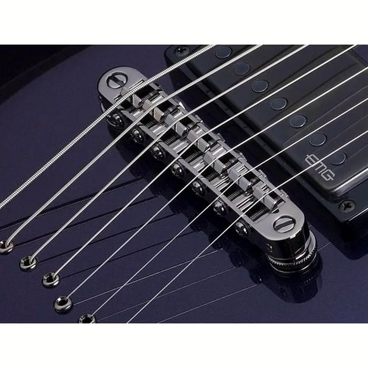 Schecter Hellraiser Hybrid C 7 Uv