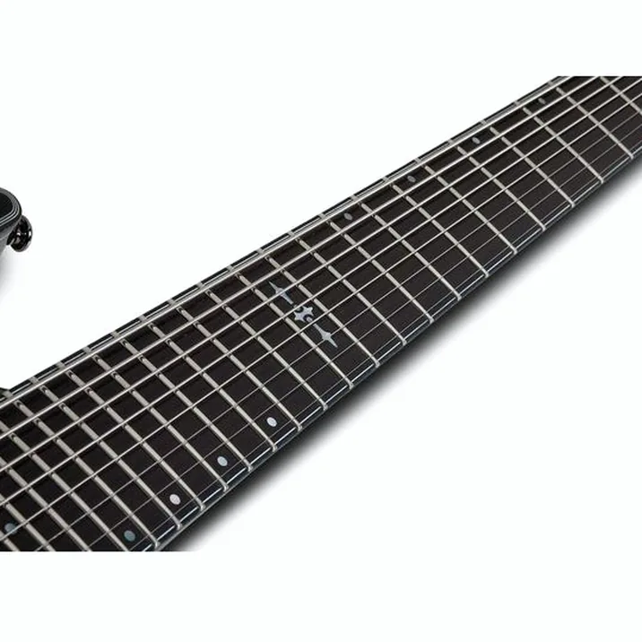 Schecter Hellraiser Hybrid C-8 TBB