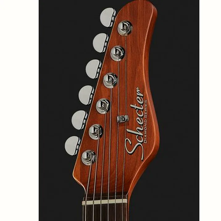 Schecter Jack Fowler Traditional Ivory