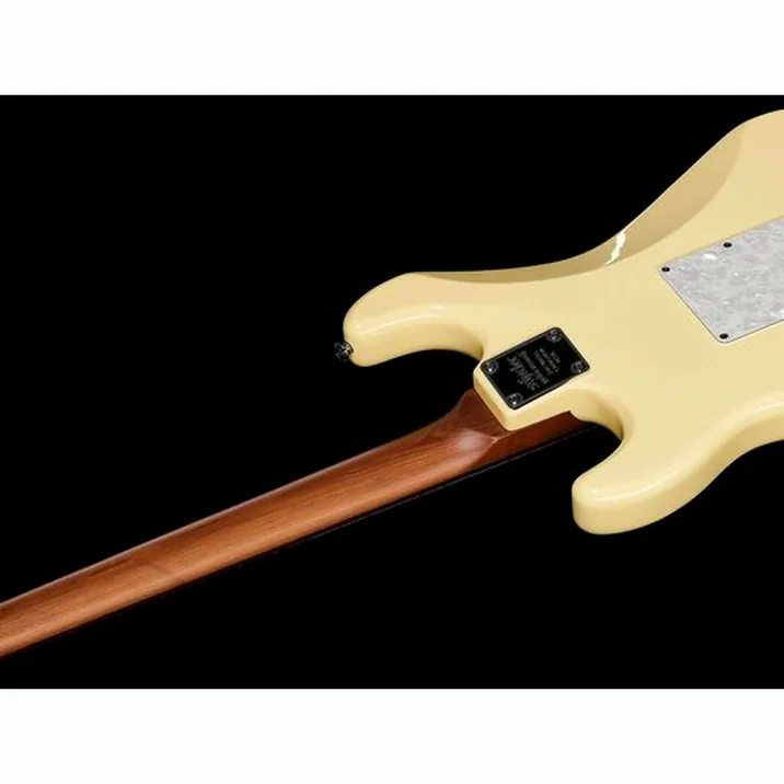 Schecter Jack Fowler Traditional Ivory