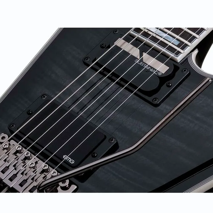 Schecter Jake Pitts E 1 Fr S