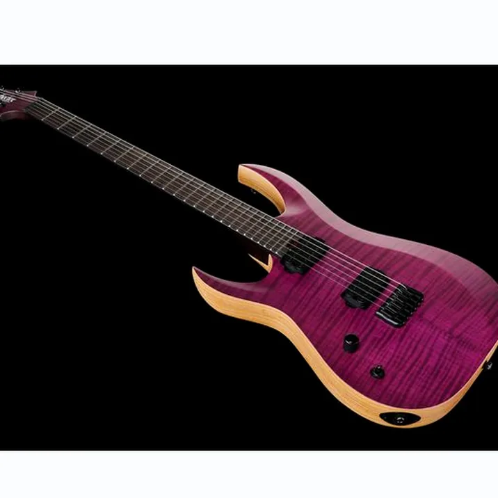 Schecter John Browne Tao 6 Lh