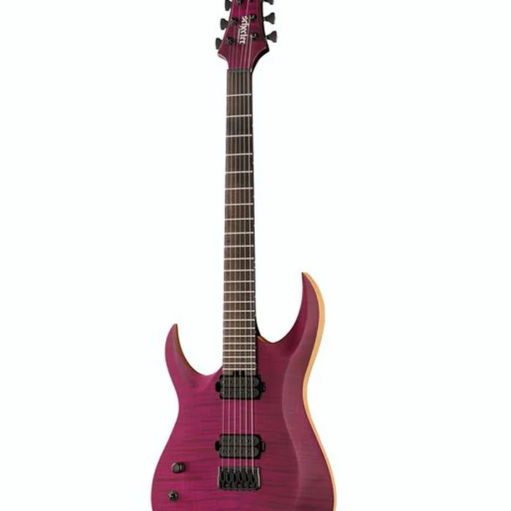 Schecter John Browne Tao-6 LH