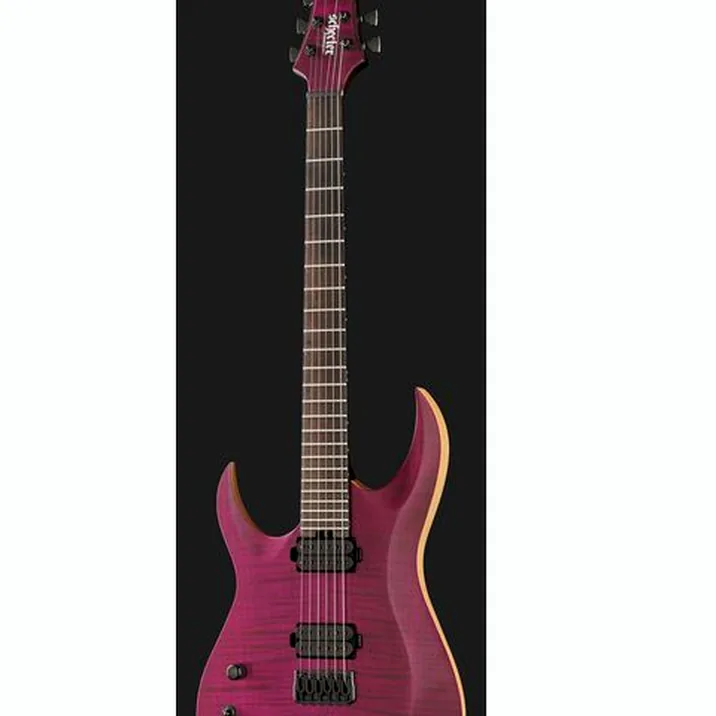 Schecter John Browne Tao-6 LH