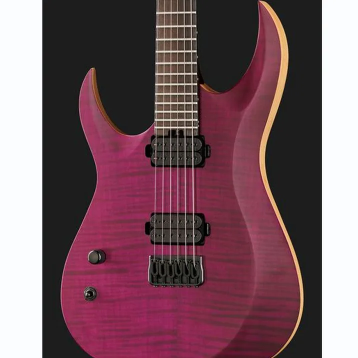 Schecter John Browne Tao 6 Lh
