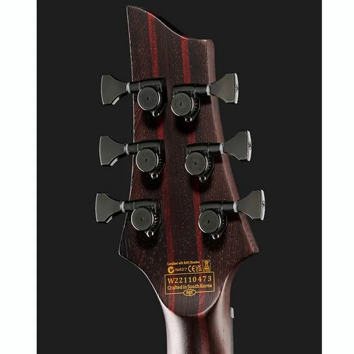 Schecter John Browne Tao 6 Lh