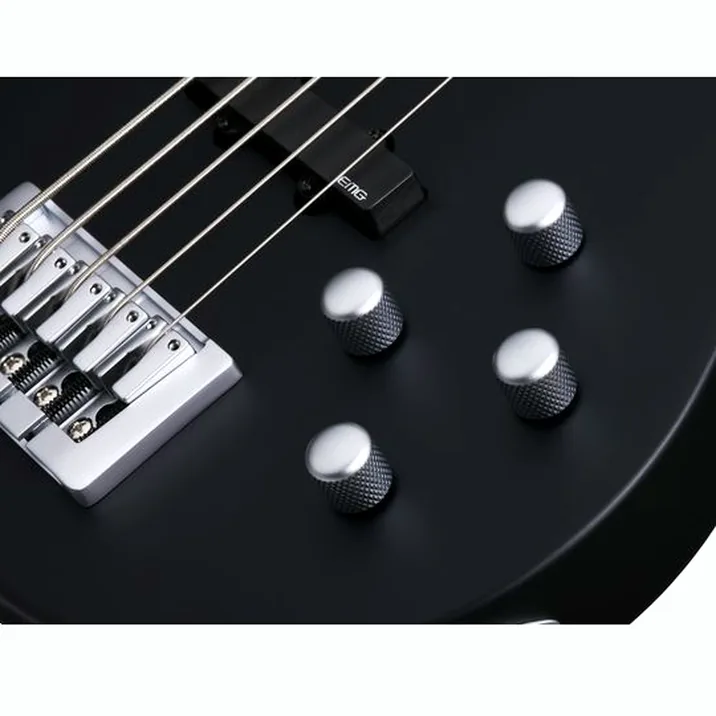 Schecter Johnny Christ Bass 5 Sb