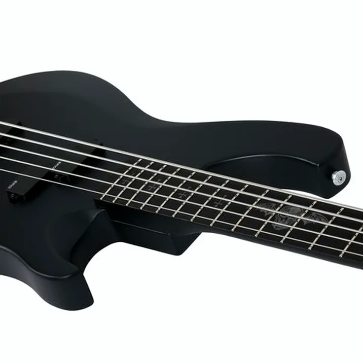 Schecter Johnny Christ Bass 5 Sb