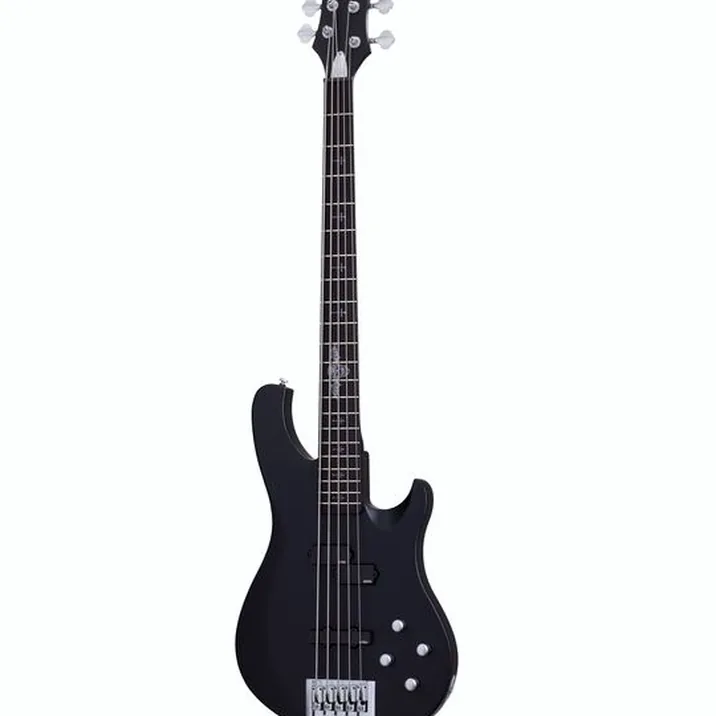 Schecter Johnny Christ Bass 5 SB