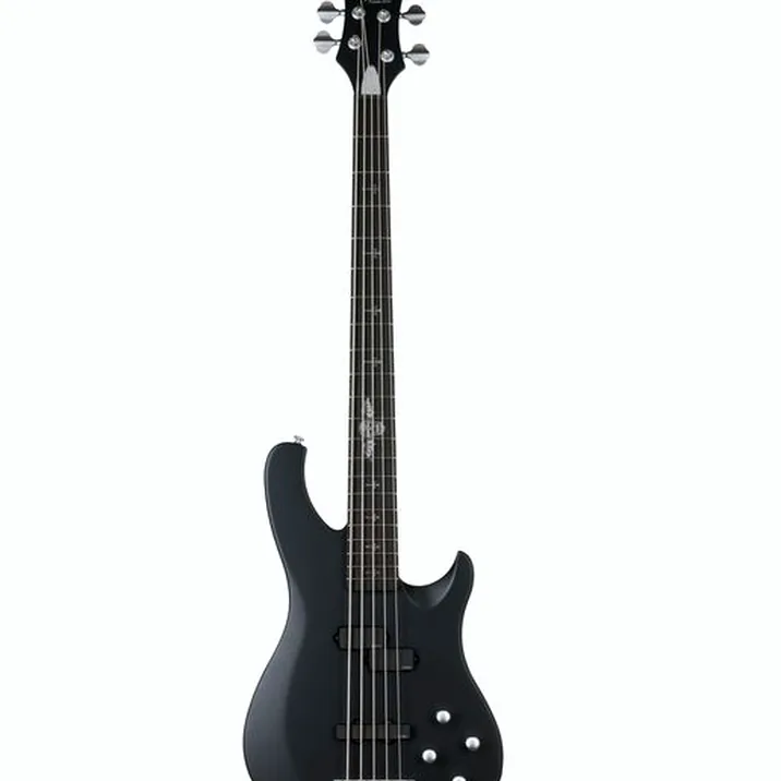 Schecter Johnny Christ Bass 5 SB