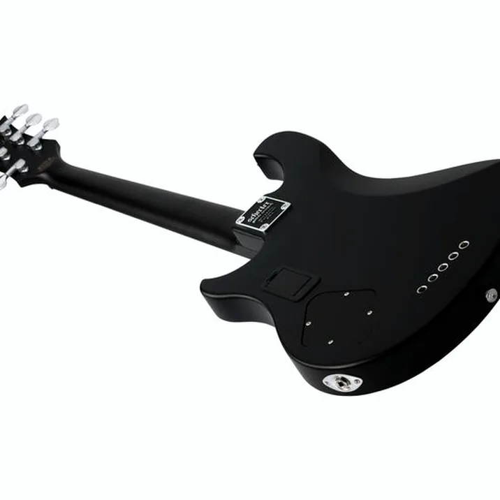 Schecter Johnny Christ Bass 5 Sb