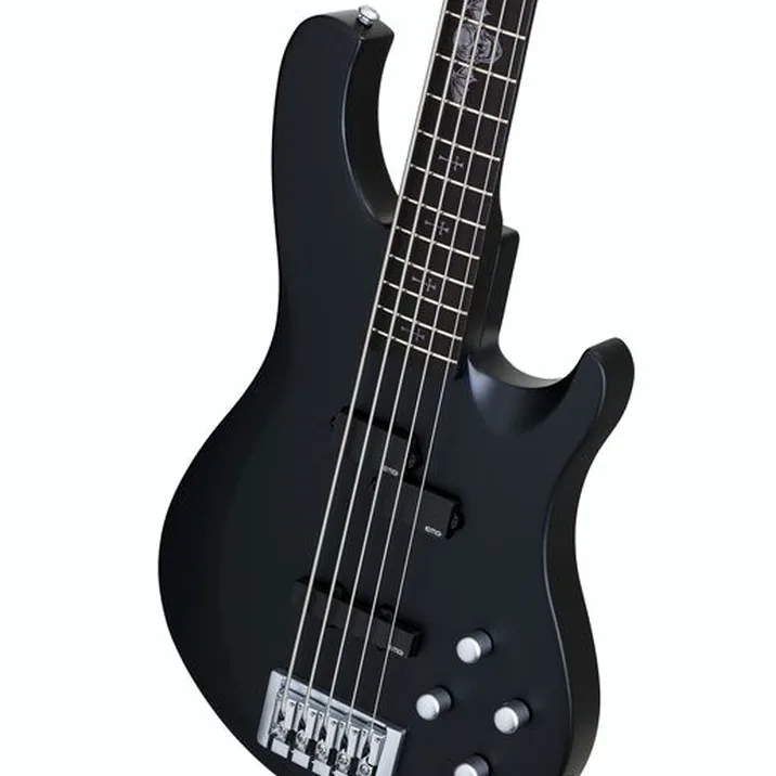 Schecter Johnny Christ Bass 5 Sb