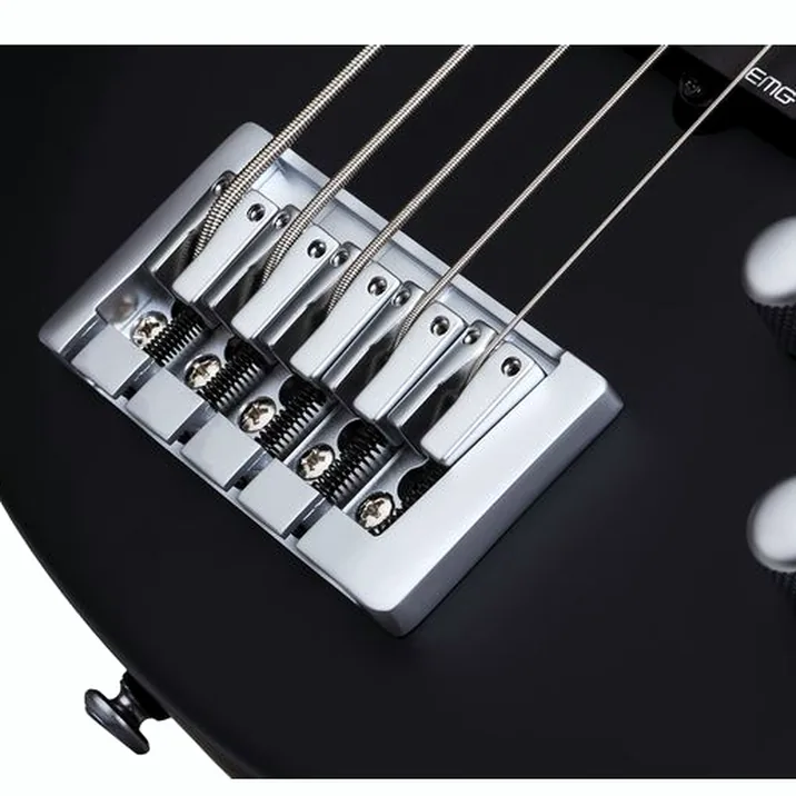 Schecter Johnny Christ Bass 5 Sb