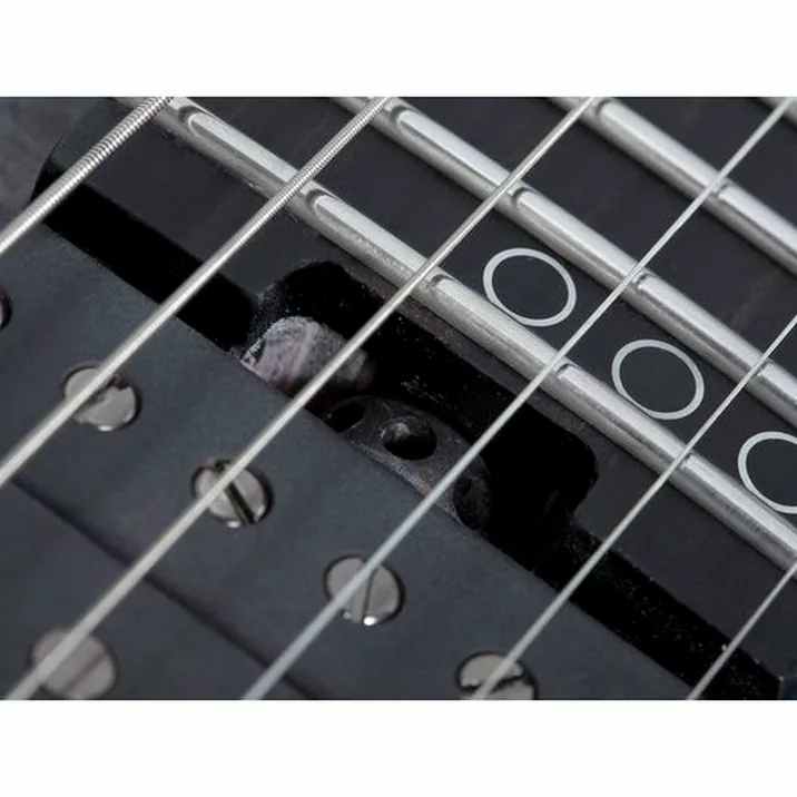 Schecter Keith Merrow Km 6 Mk Iii Tbb