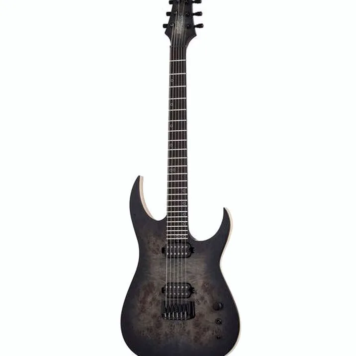 Schecter Keith Merrow KM-6 MK-III TBB