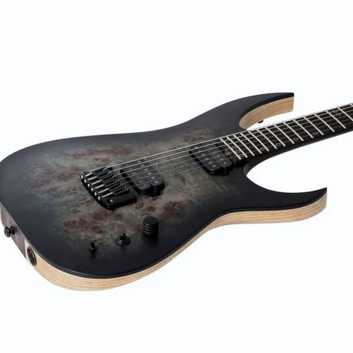 Schecter Keith Merrow KM-6 MK-III TBB
